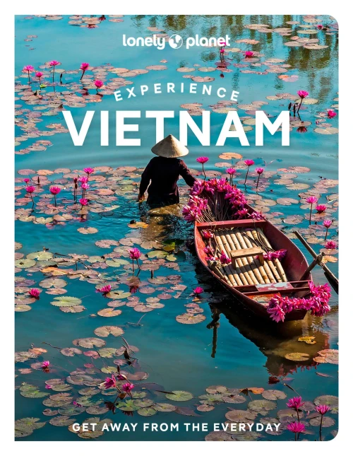 Lonely Planet Experience Vietnam 1 (Travel Guide)