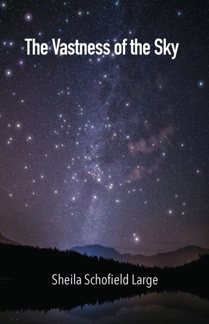 The Vastness of the Sky