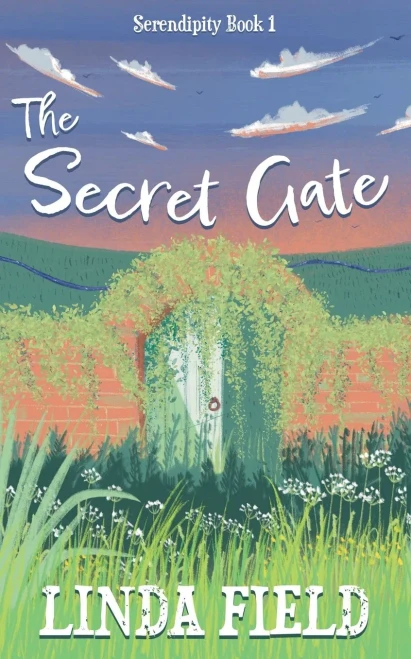 The Secret Gate: An uplifting tale of family life across the decades, all under the roof of the same big house: Serendipity.