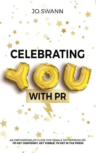 Celebrating YOU with PR!
