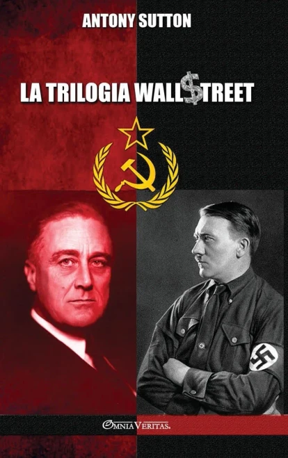 La trilogia Wall Street (Italian Edition)