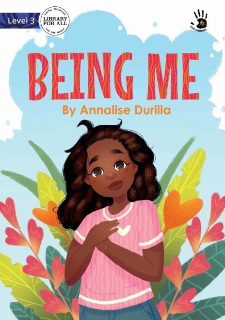 Being Me (Our Yarning)