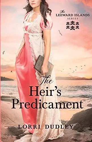 The Heir's Predicament (The Leeward Islands)
