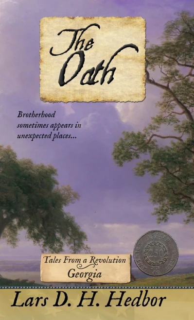 The Oath: Tales From a Revolution - Georgia