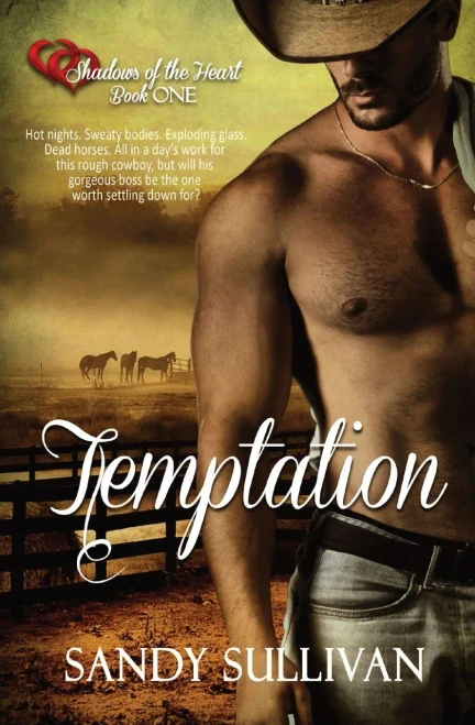 Temptation: Shadows of the Heart 1