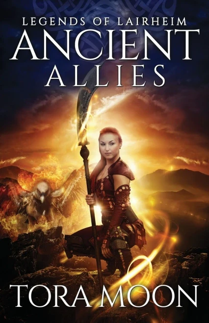 Ancient Allies (Legends of Lairheim)