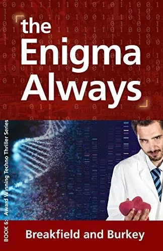 The Enigma Always (The Enigma Series)