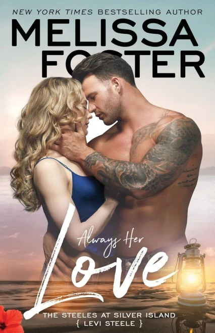 Always Her Love (The Steeles at Silver Island)
