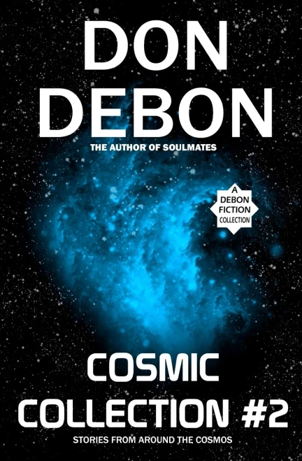 Cosmic Collection #2