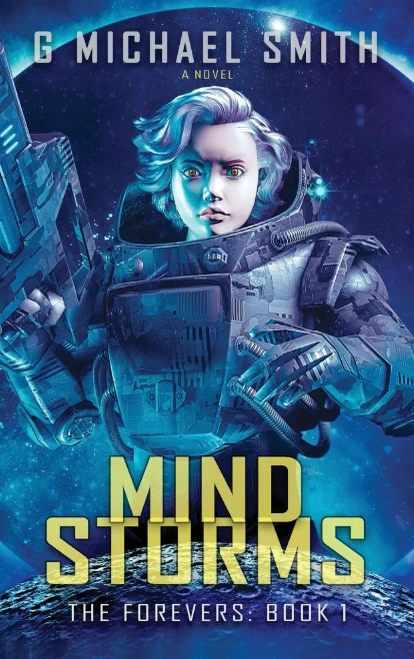 Mind Storms (Forevers)