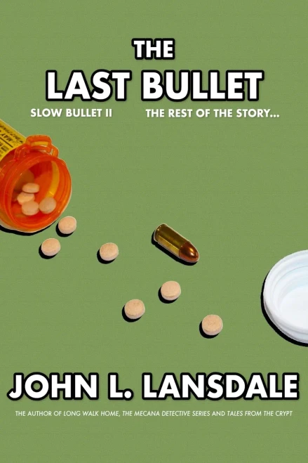 Slow Bullet II: The Last Bullet (Spanish Edition)