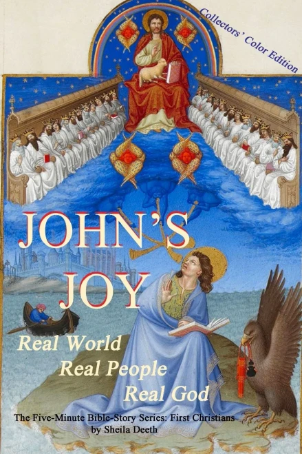 John's Joy