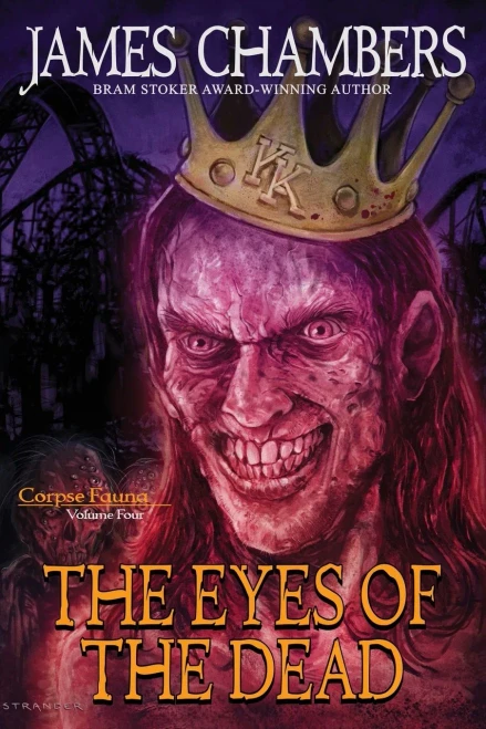Eyes of the Dead (Corpse Fauna)