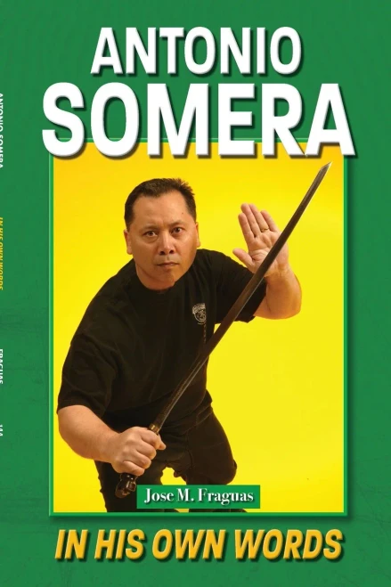 Antonio Somera