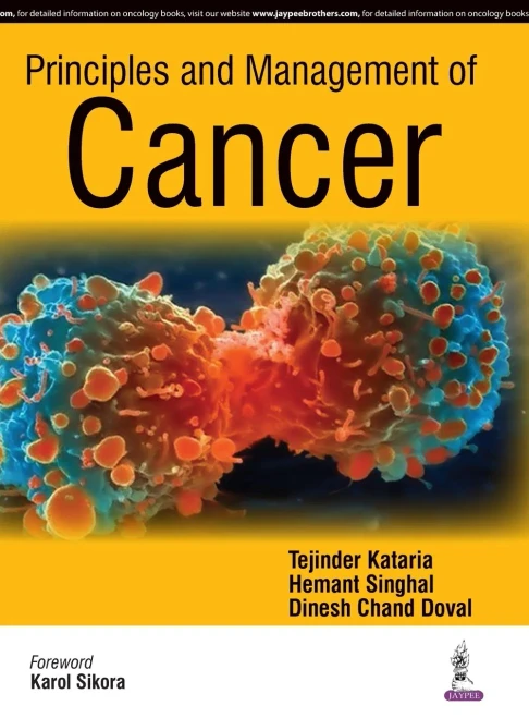 Principles and Management of Cancer
