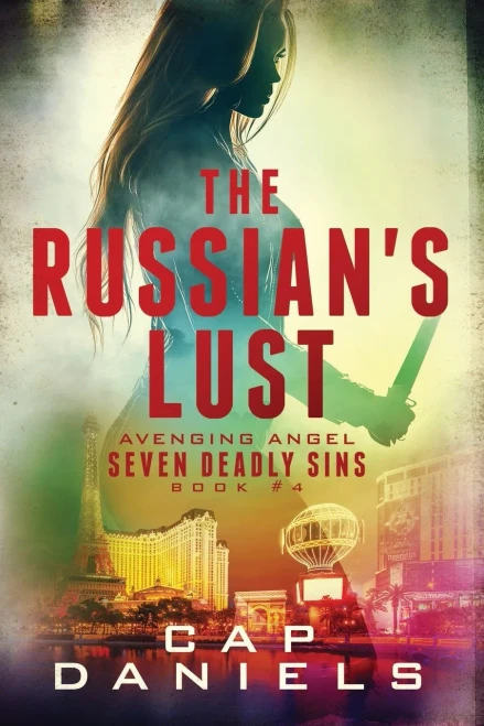 The Russian's Lust: Avenging Angel - Seven Deadly Sins