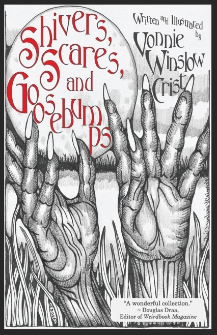 Shivers, Scares, and Goosebumps