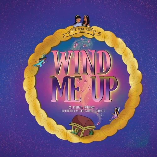 Wind Me Up (Adventures of The Music Box)