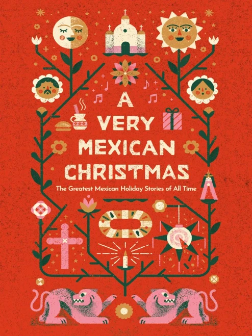 A Very Mexican Christmas (A Very Christmas)