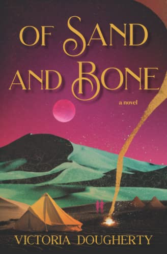 Of Sand and Bone (Breath Book 2)
