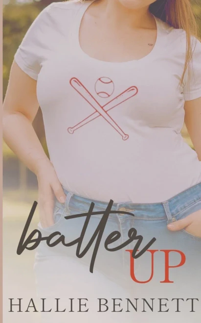 Batter Up: An Instalove, Curvy Girl Romance
