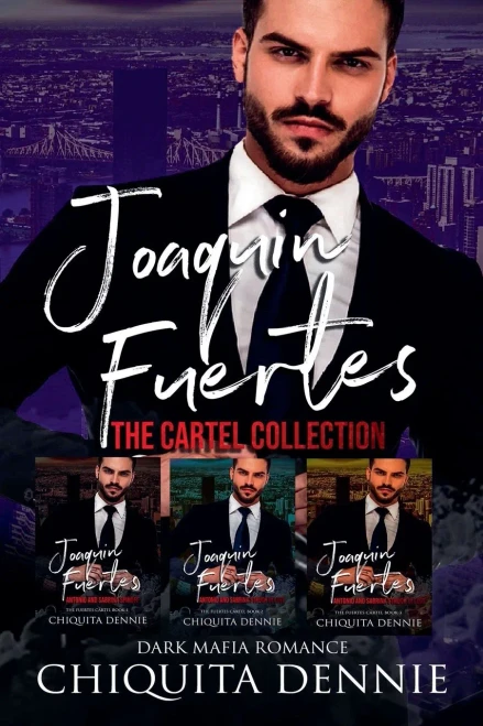 Joaquin Fuertes Collection 1-3