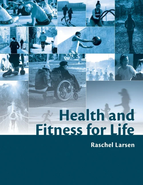 Health and Fitness for Life (20210401, 20210401)