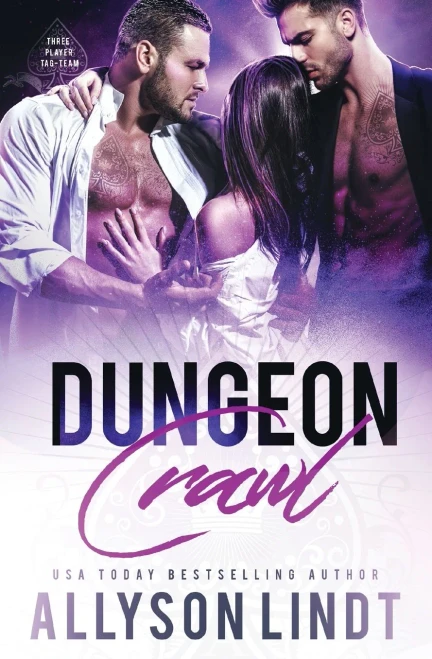 Dungeon Crawl (5) (Three Player Tag-Team)
