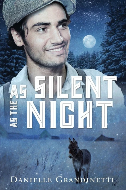 As Silent as the Night (Strike to the Heart Series)