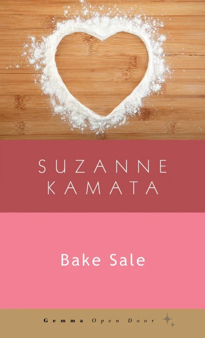 Bake Sale (Gemma Open Door)