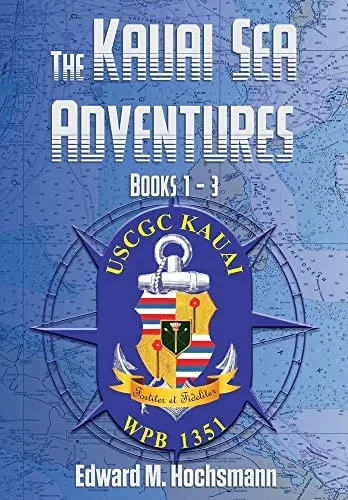 The Kauai Sea Adventures: Books 1 - 3