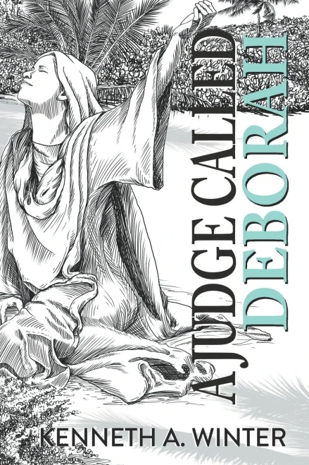 A Judge Called Deborah (The Called)
