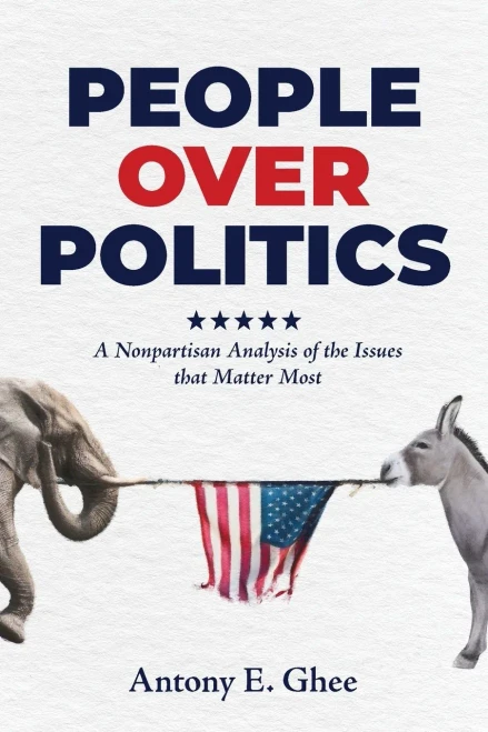 People Over Politics: A Nonpartisan Analysis of the Issues that Matter Most