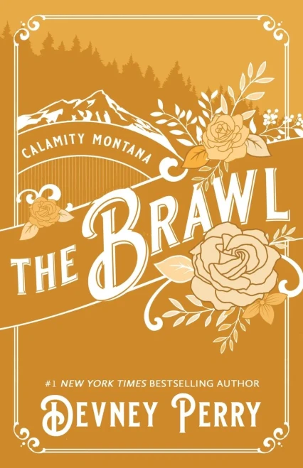 The Brawl (Calamity Montana)