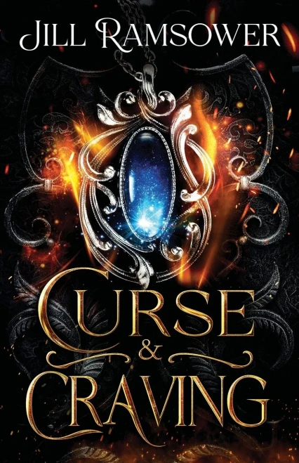 Curse and Craving (Of Myth and Man)
