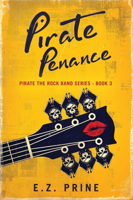 Pirate Penance