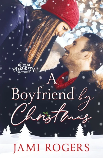A Boyfriend by Christmas