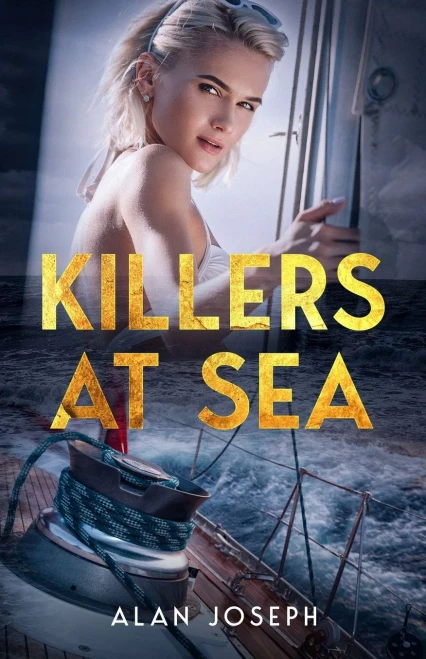 KILLERS AT SEA