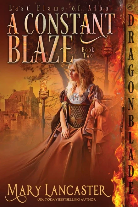 A Constant Blaze (Last Flame of Alba)