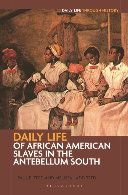 Daily Life of African American Slaves in the Antebellum South