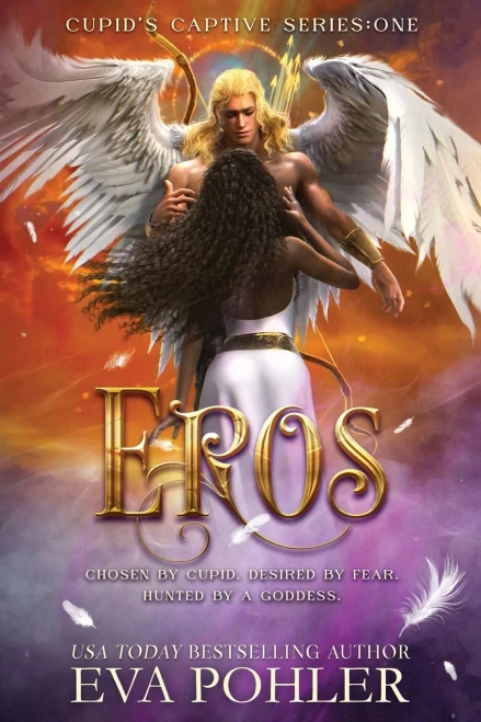 Eros (Cupid's Captive)