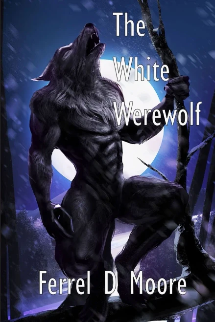 The White Werewolf