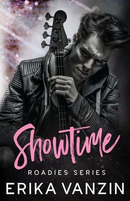 Showtime: a Rock and Love Story