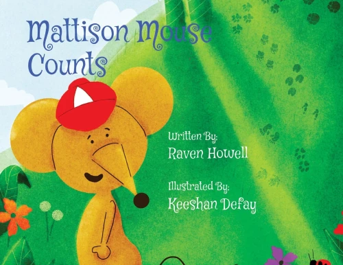 Mattison Mouse Counts
