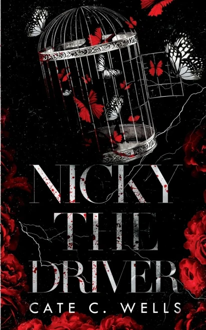 Nicky the Driver Special Edition