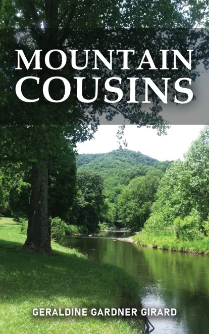Mountain Cousins