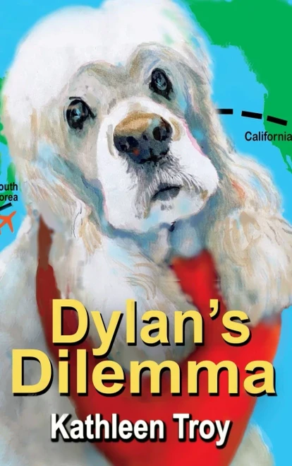 Dylan's Dilemma (Dylan's Dog Squad)