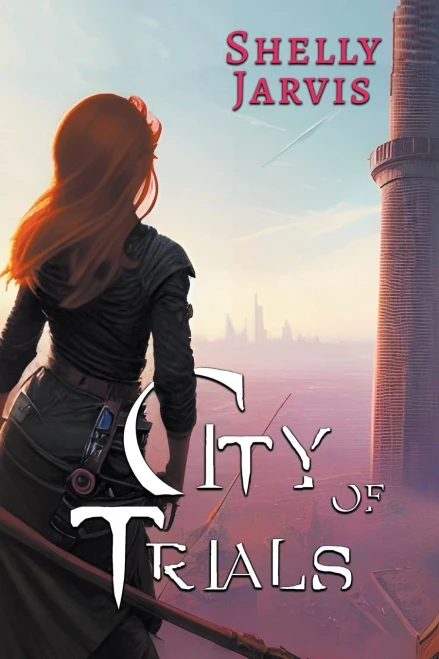 City of Trials (Little Star)