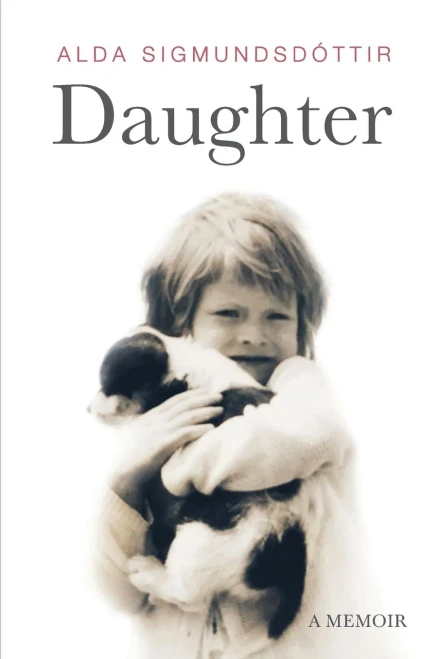 Daughter: A Memoir