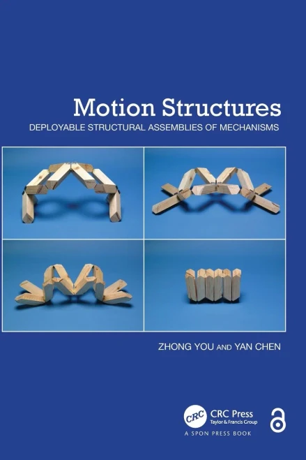 Motion Structures: Deployable Structural Assemblies of Mechanisms
